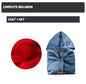 Cartoon doll costume Paddington Bear cosplay costume
