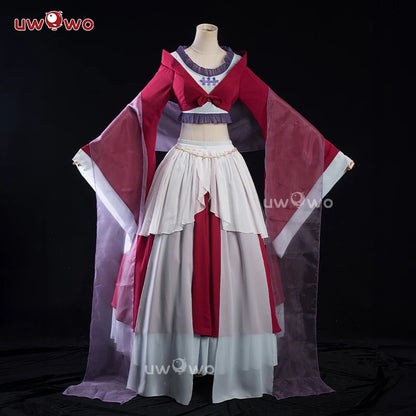 Thee Apothecaryy Diariess Maomao Dance Dress