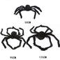Halloween Spider Web Giant Stretchy Cobweb