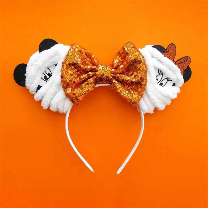 2025 Newest Minnie Ears Headband