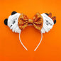 2025 Newest Minnie Ears Headband