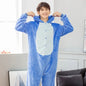 Stitch Anime Cosplay Costume