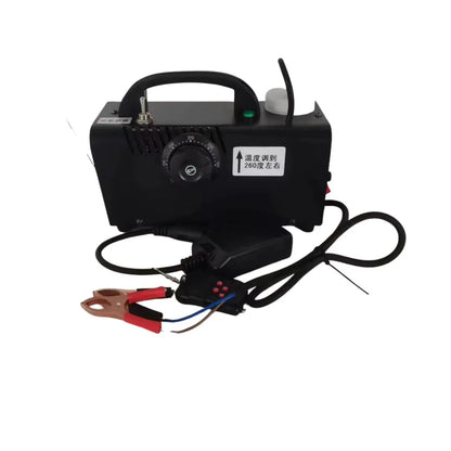 Water Mist Fog Machine 12V Low Smoke Machine