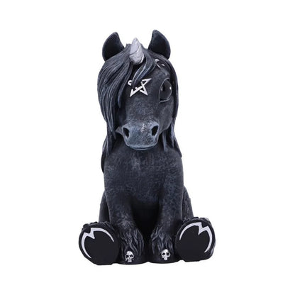 Magic Black Dragon Griffin