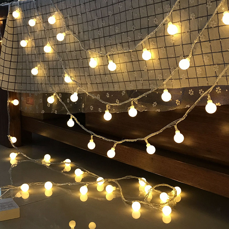 3M LED Light String -  Festoon Decorative Garland Lamp