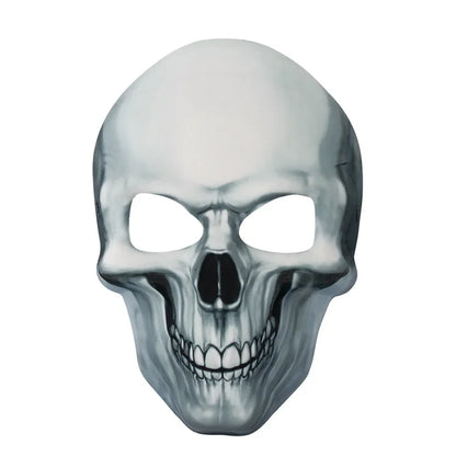 Spooky Scary Skull Full Face Mask