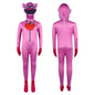 Smiling Critters Cosplay Costumes