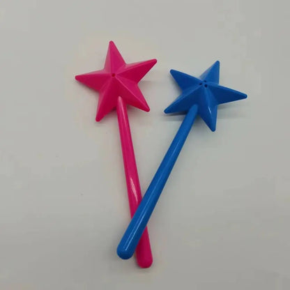 Creative Plastics Salt Shakers
