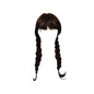 Wednesday Adams Cosplay for Girls Costume 2025