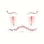 Stickers Eye Liner Eyeshadow Temporary Stickers