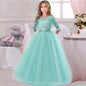 Baby Girl Princess Dress for Party Ball Gown