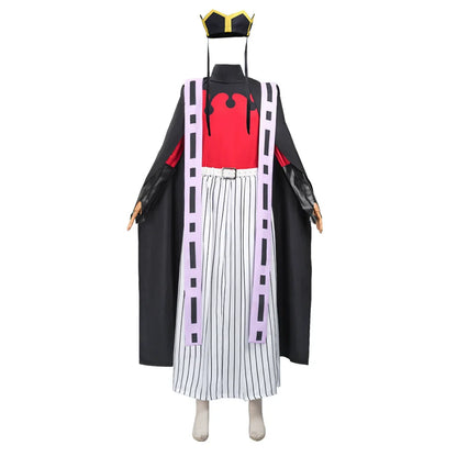 Demon Doma Douma Cosplay Costume