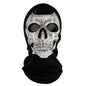 Unisex Ghost Skull Mask Call of Duty MW2