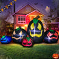 240cm 270cm Halloween Home Outdoor Decoration