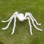 125cm Halloween Big Plush Spider