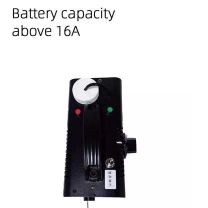 Water Mist Fog Machine 12V Low Smoke Machine