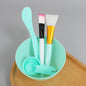 Facial Brush Mask