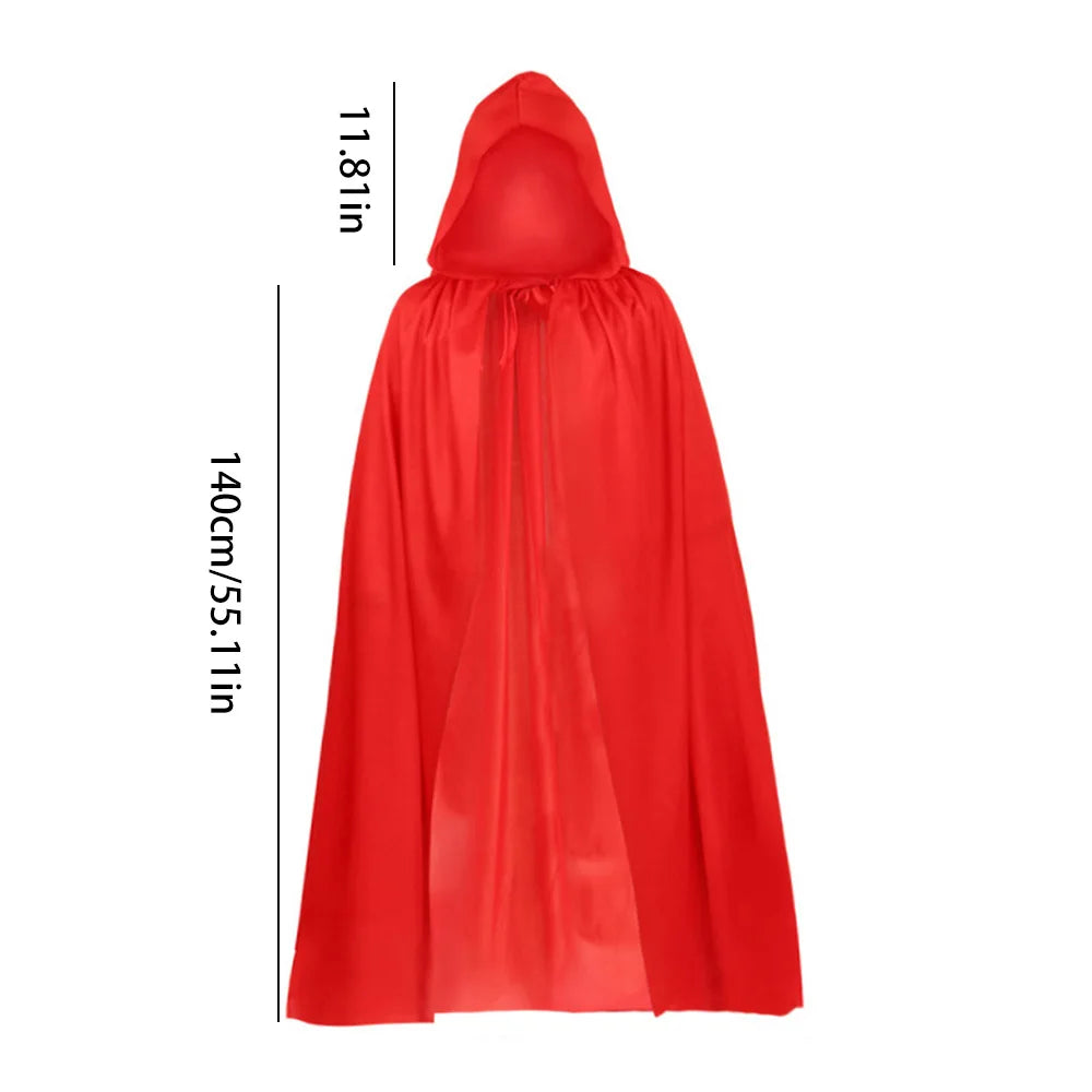 knitted capes, Renaissance medieval cosplay
