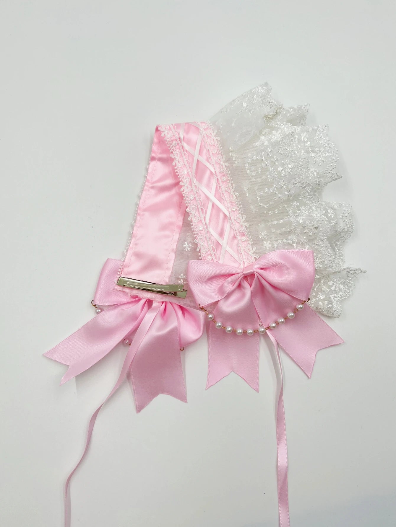 Lolita Sweet Women Headband
