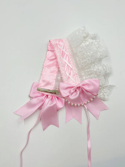 Lolita Sweet Women Headband