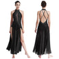 Women Modern Lyrical Dance Dress