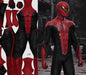 The Amazing Spiderman Cosplay TASM 1 Costume
