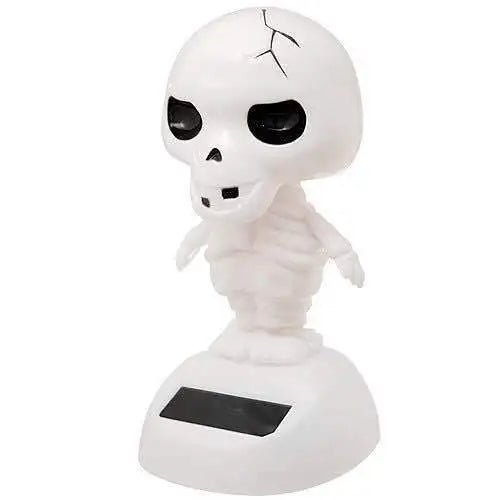 Halloween Skull Shaped Home Decoration