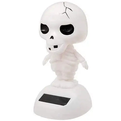 Halloween Skull Shaped Home Decoration