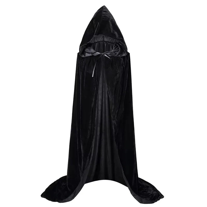 Movie Hocus Pocus 2 Witch Cloak