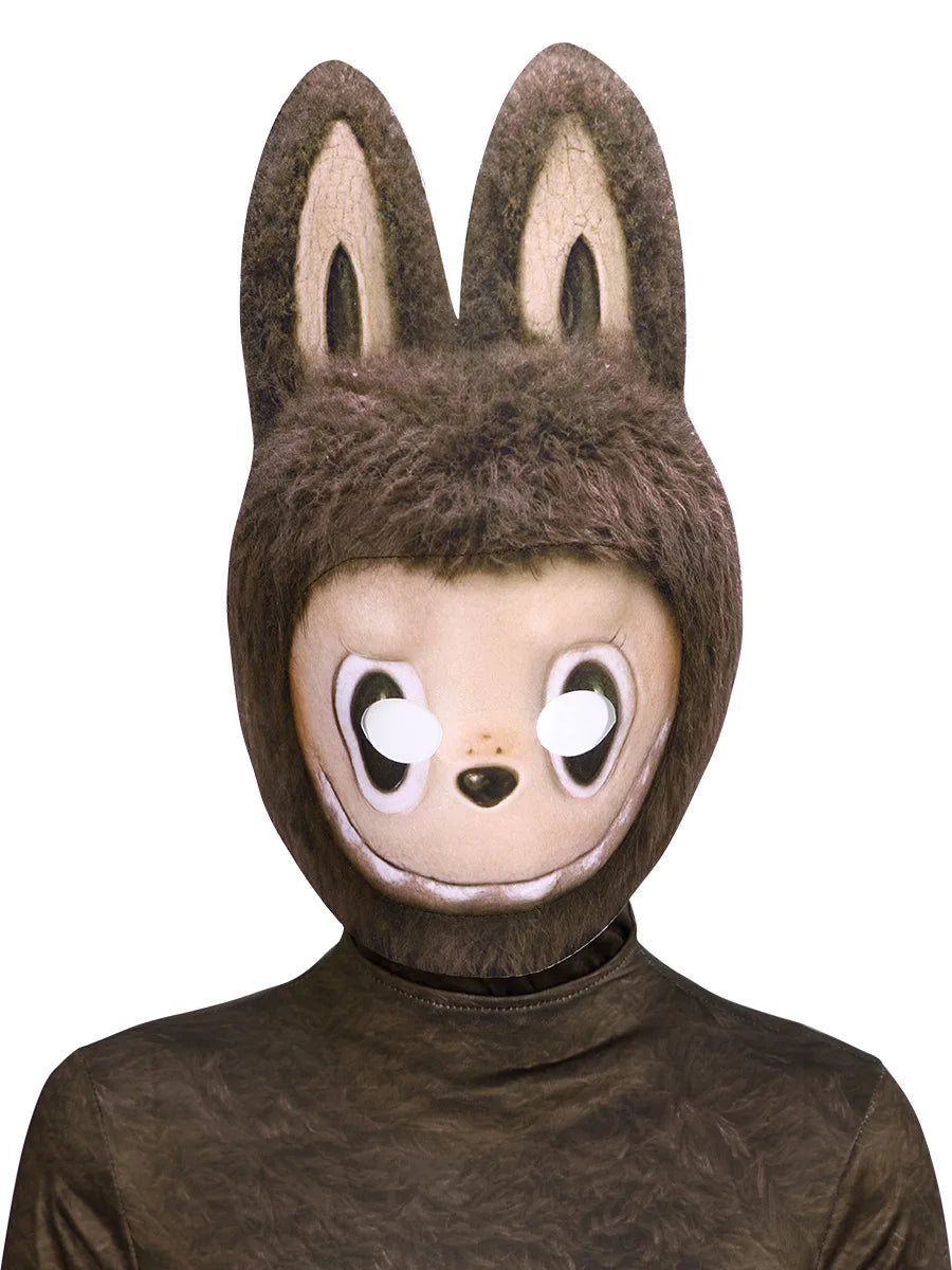 Monsters BUBU Cosplay Costume