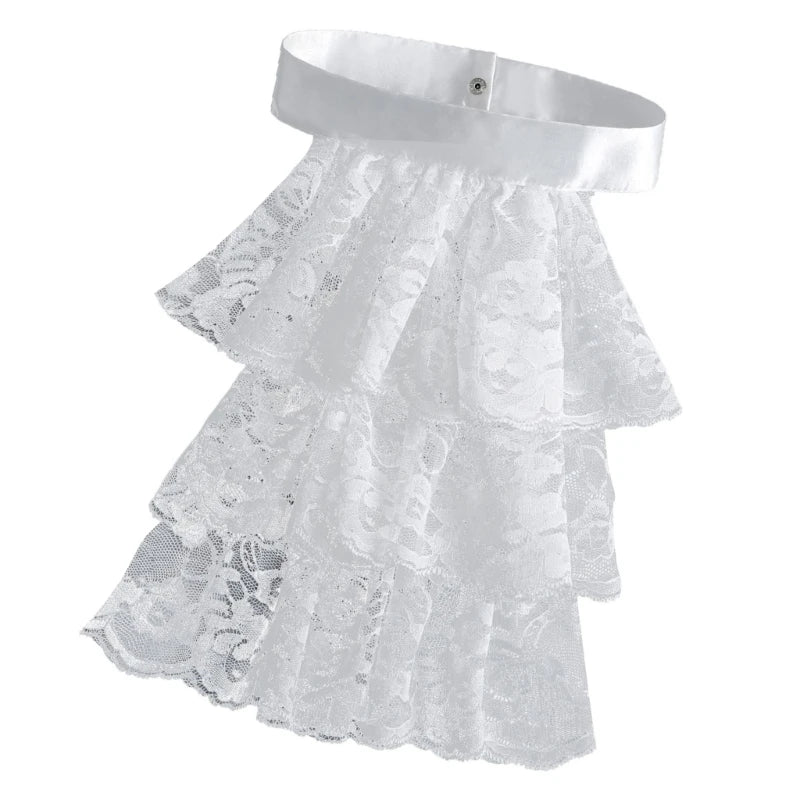 Elegant Victorian Costume
