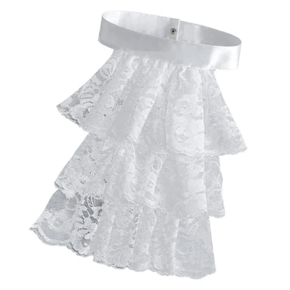 Elegant Victorian Costume
