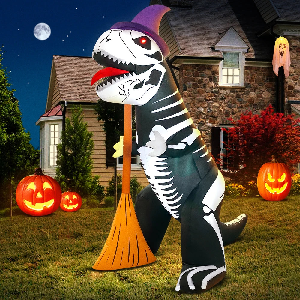 240cm 270cm Halloween Home Outdoor Decoration