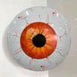 Halloween Inflatables Eyeball Decorations