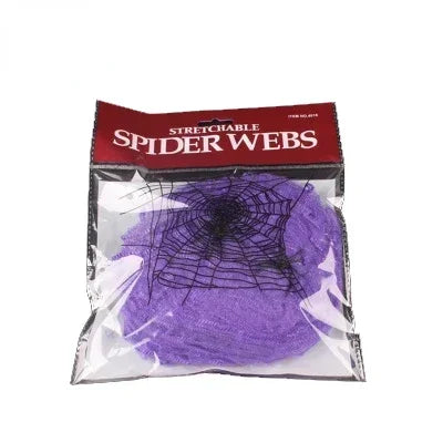 Artificial Spider Web