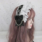 Lolita Sweet Women Headband
