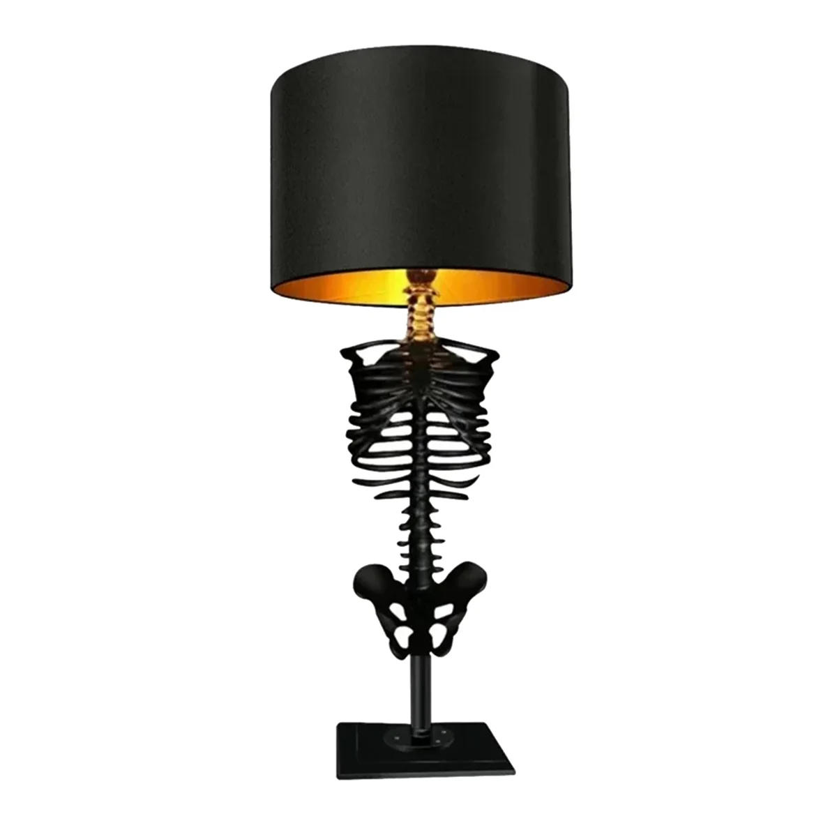 Halloween Lights Room Decoration