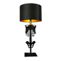 Halloween Skull Lamp