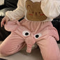 Jumbo Trunks Lounge Pyjama Pants 3D