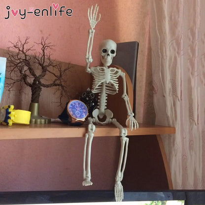 Small Skeletons Decoration Full Body Posable Join