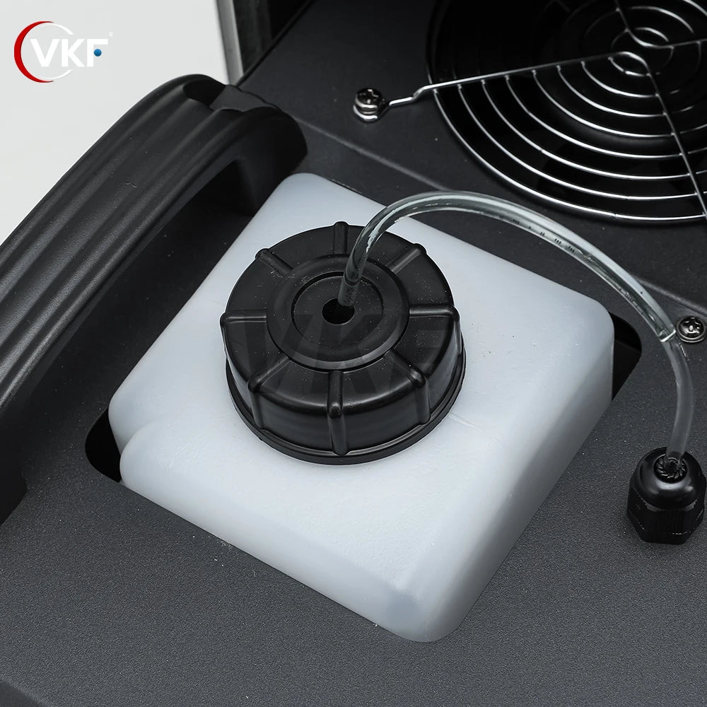 EU US 3000W 5000W Low Lying Fog Machine