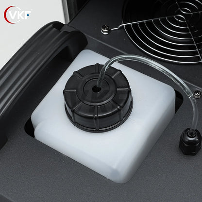 EU US 3000W 5000W Low Lying Fog Machine