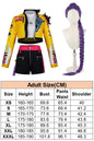 Adult Kids Rumi Demons Hunter of KPop Suit
