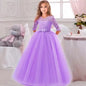 Baby Girl Princess Dress for Party Ball Gown