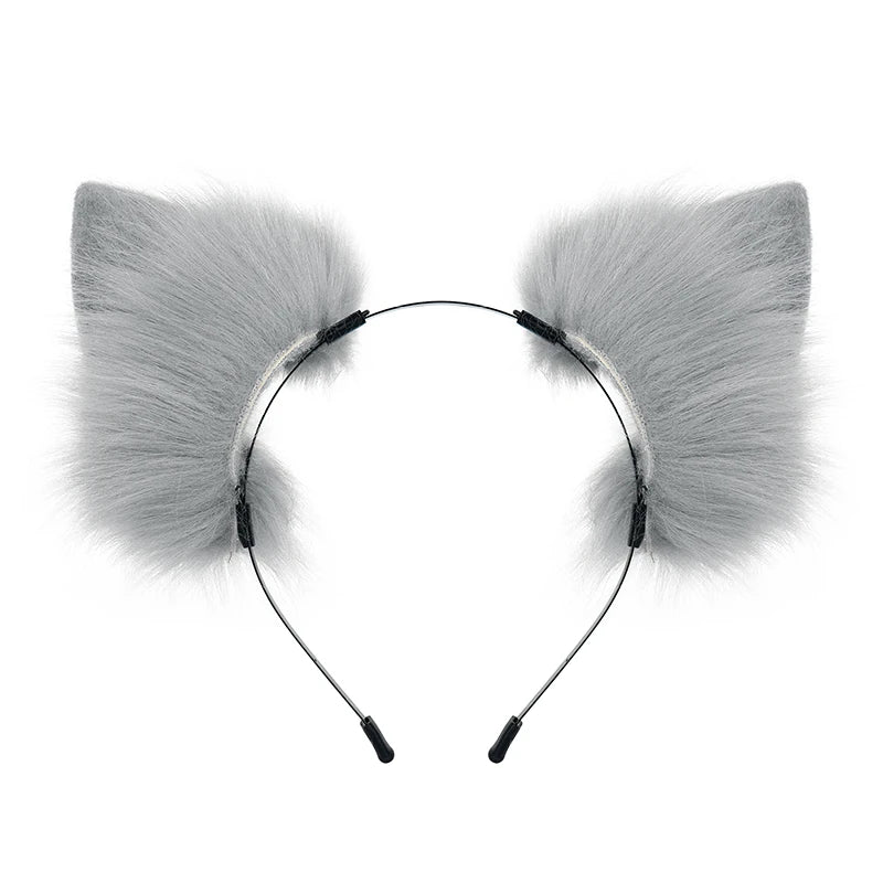New Anime Headdress Handmade