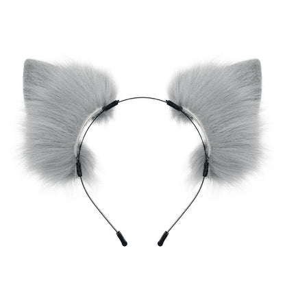 New Anime Headdress Handmade