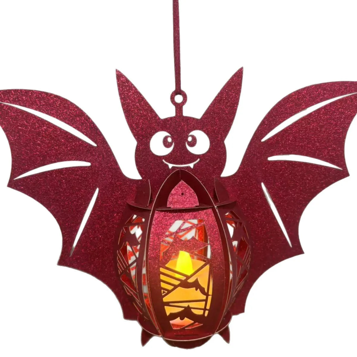 Spooky Halloween DIY Decor Set - 5PCS