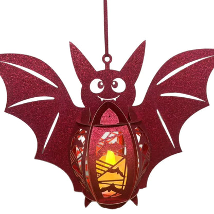 Spooky Halloween DIY Decor Set - 5PCS