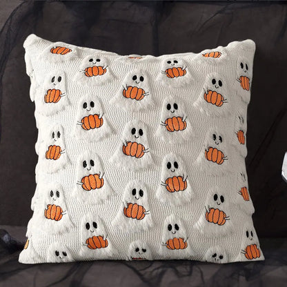 Halloween Decoration For Home Cartoon Pumpkin