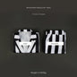 Underworld Master Beetle Juice Michael Keaton Costume